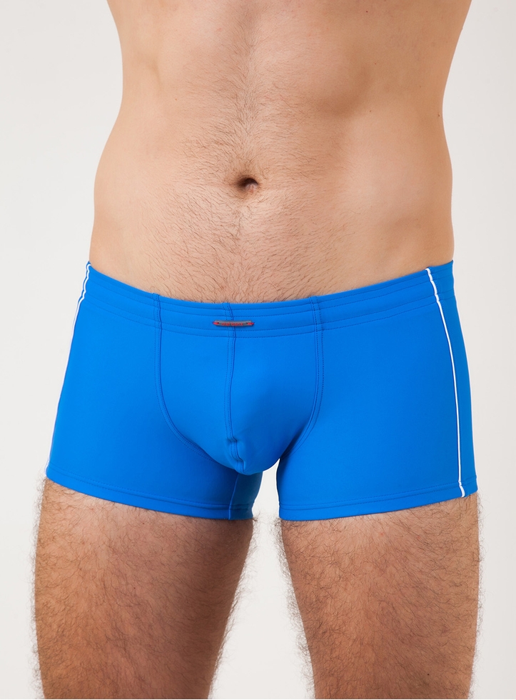 Мужские плавки-шорты 13