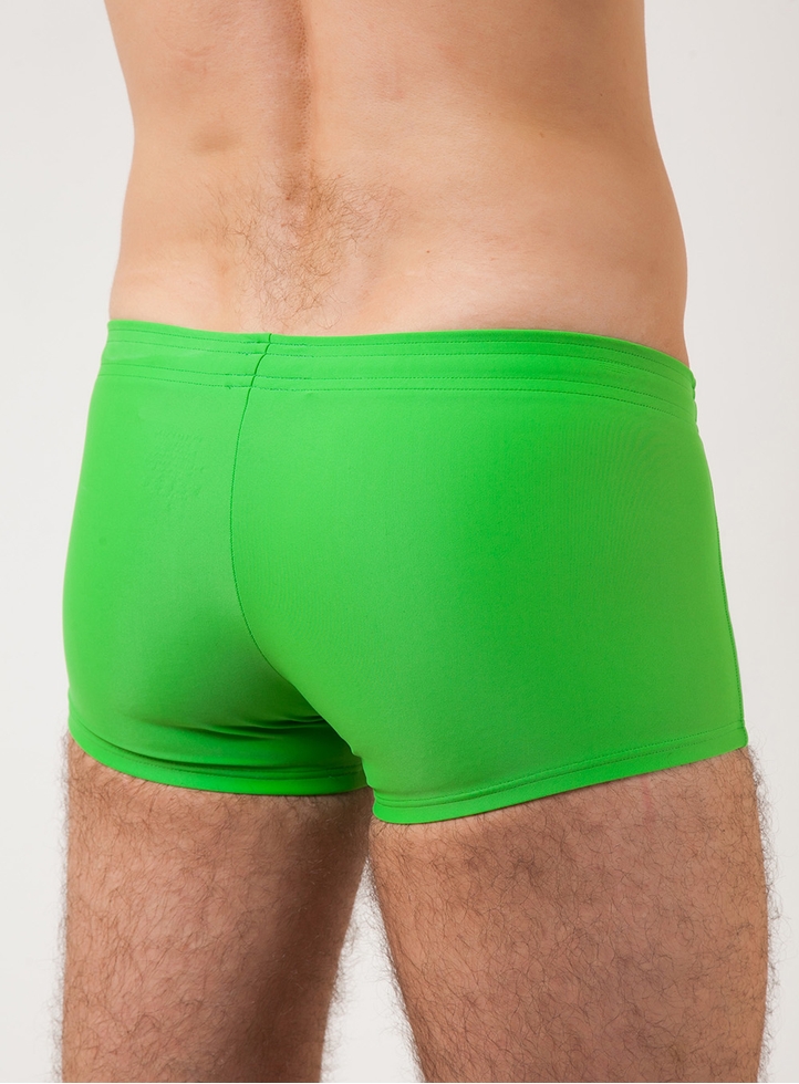 Мужские плавки-шорты 10