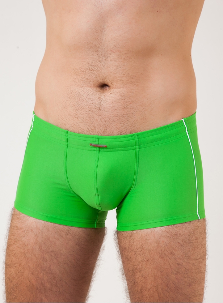 Мужские плавки-шорты 9