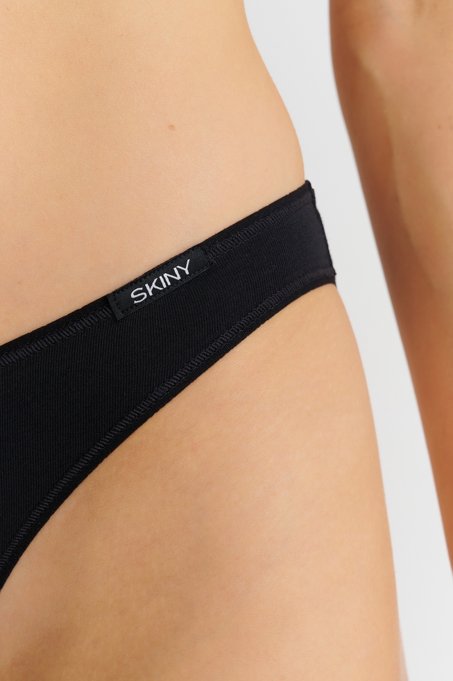  Женские трусы-слипы  4