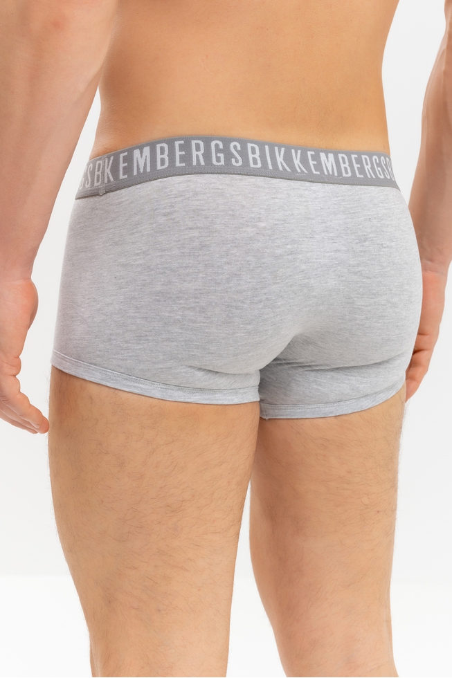  Мужские плавки-боксеры  2