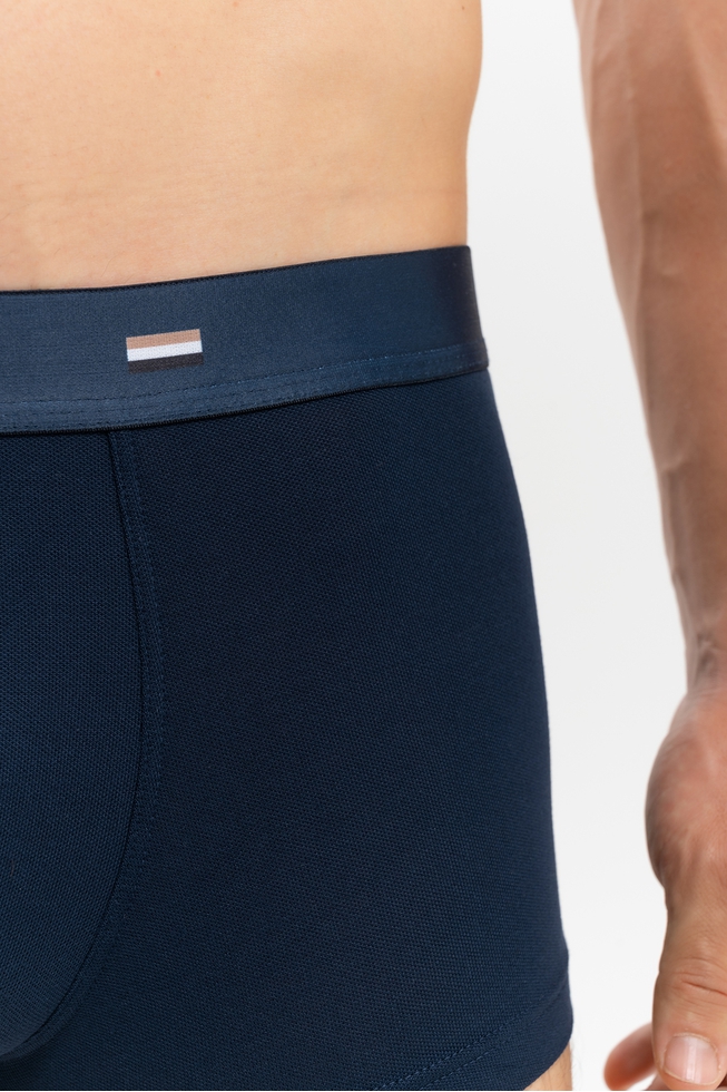  Мужские трусы-боксеры  3