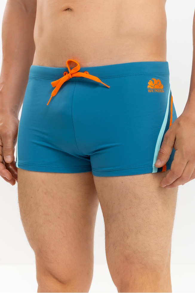 Мужские плавки-боксеры 1