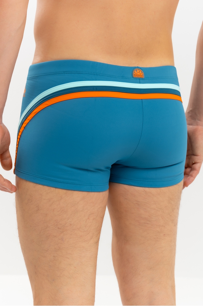 Мужские плавки-боксеры 2