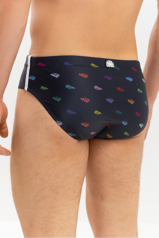 Мужские классические плавки 2