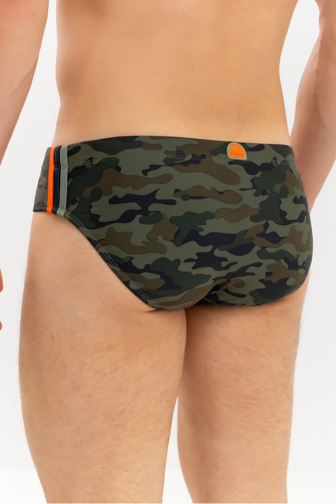 Мужские классические плавки 2