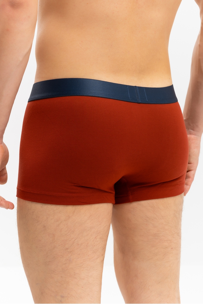  Мужские трусы-боксеры  2