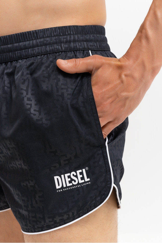  Мужские плавки-шорты  4