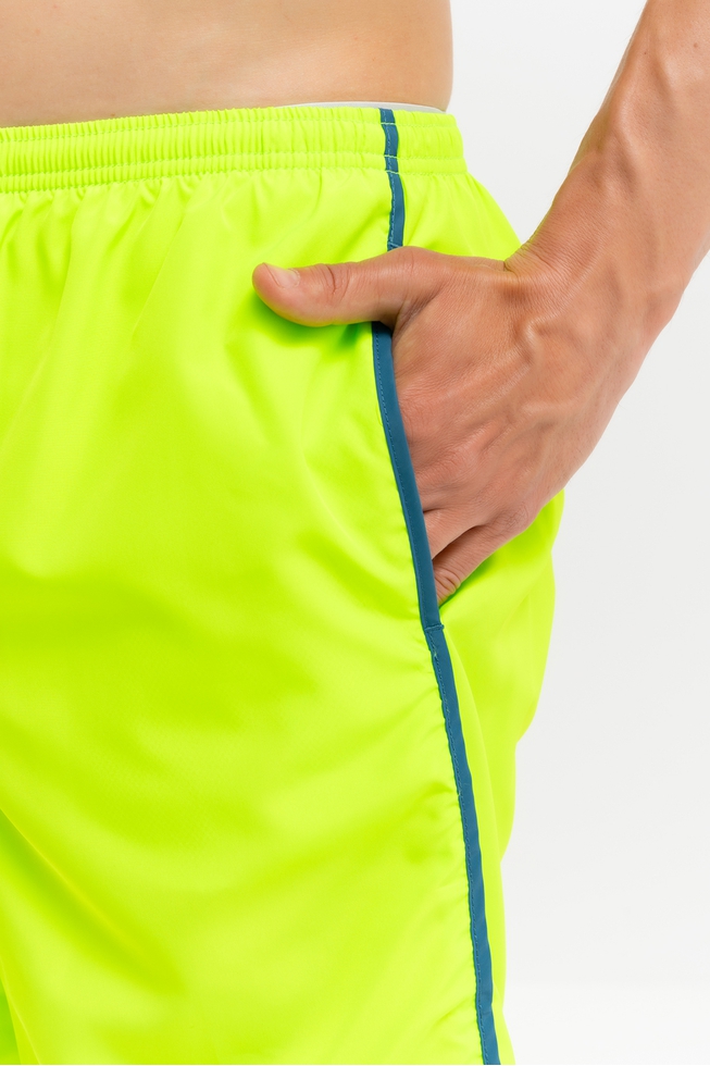  Мужские плавки-шорты  4