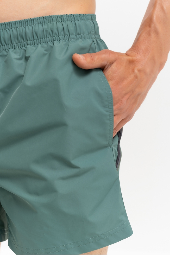  Мужские плавки-шорты  4