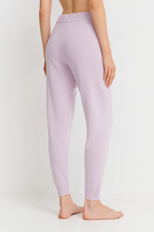  Женские домашние брюки  2