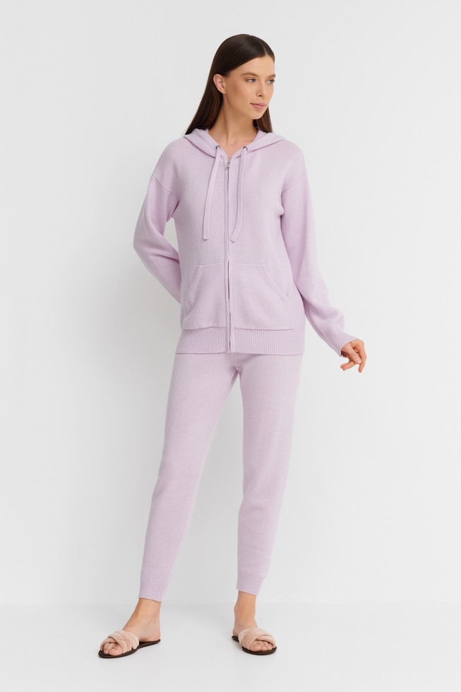  Женские домашние брюки  3