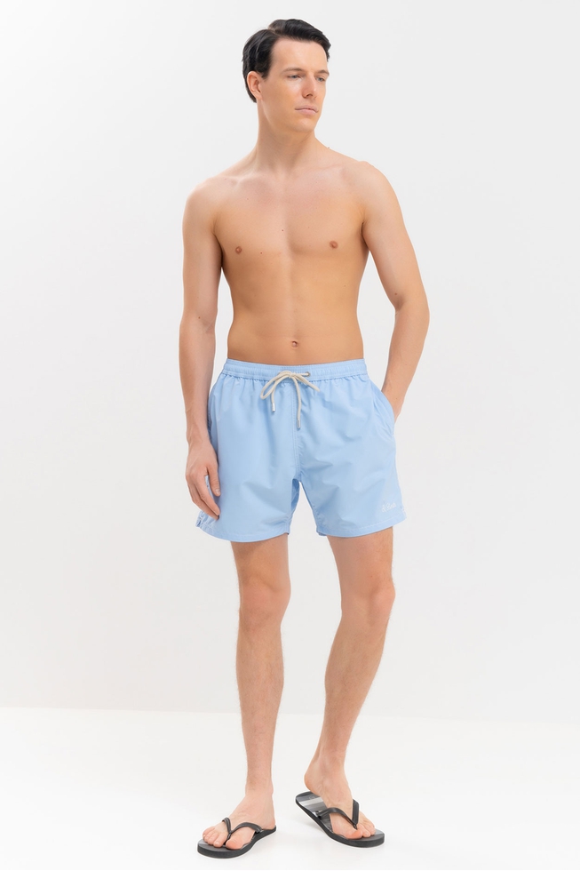  Мужские плавки-шорты  3