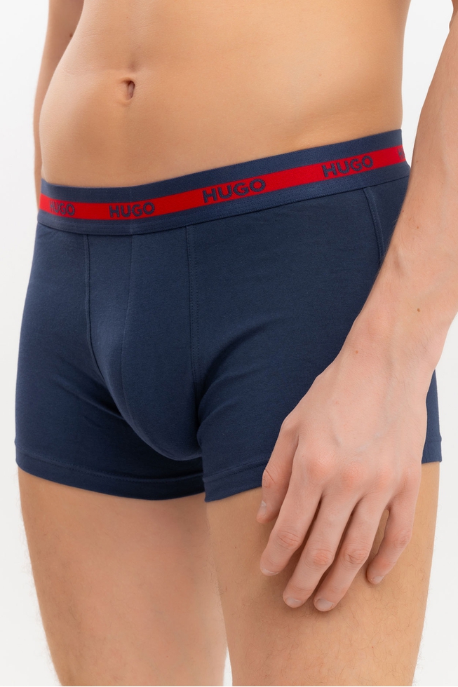 Набор мужских трусов-боксеров 1