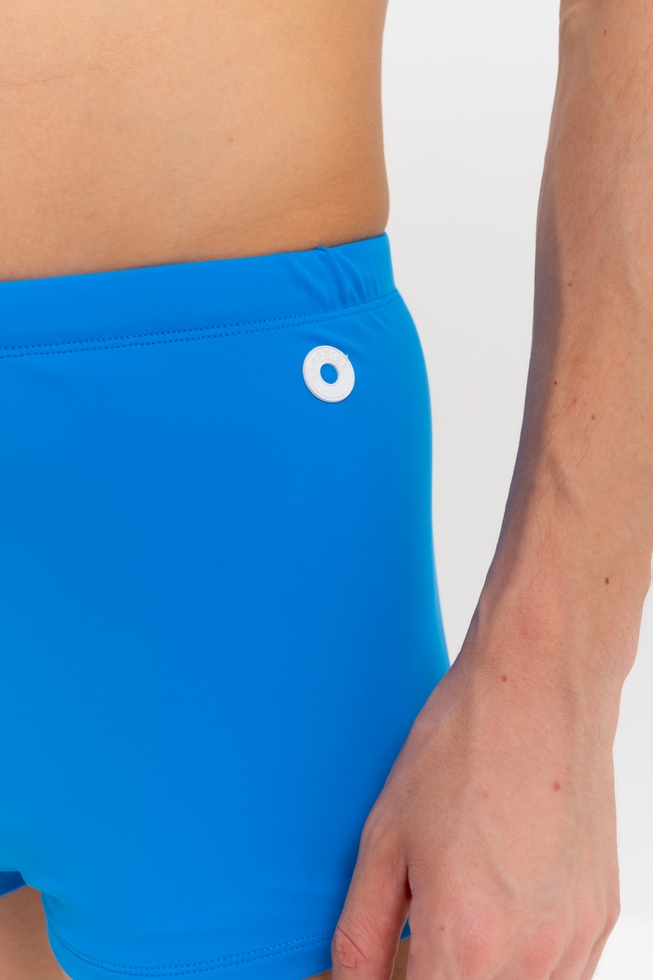  Мужские плавки-боксеры  4