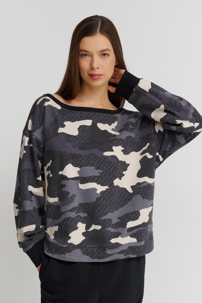  Толстовка  1