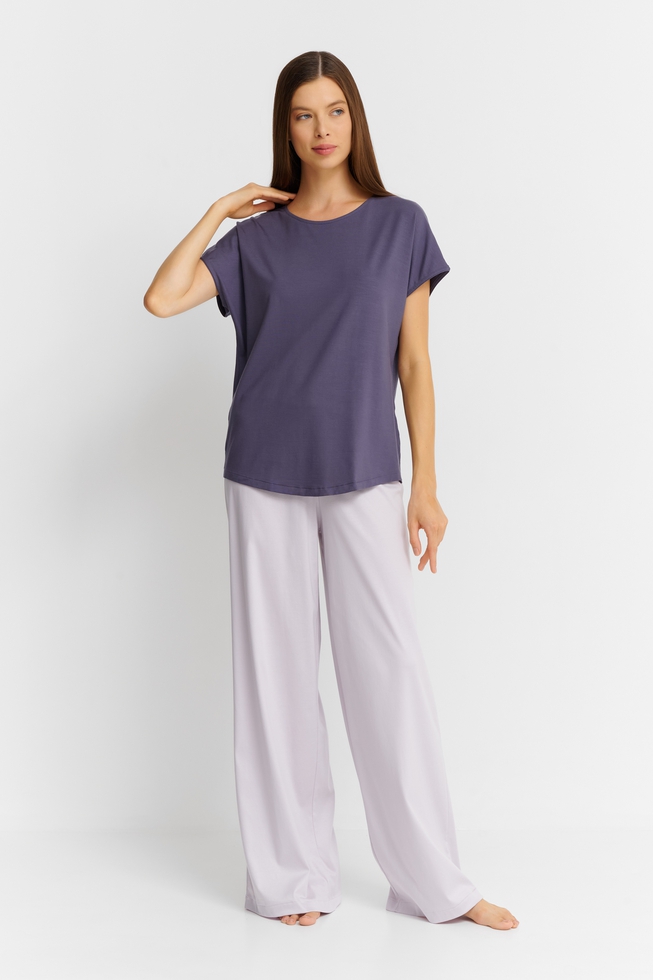  Женская футболка  3