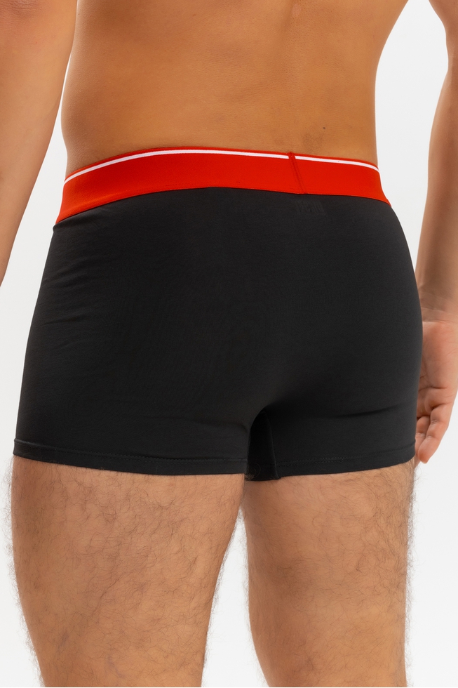 Набор мужские трусы-боксеры 3 шт 5