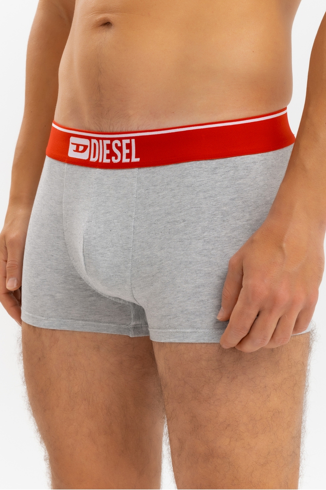 Набор мужские трусы-боксеры 3 шт 7