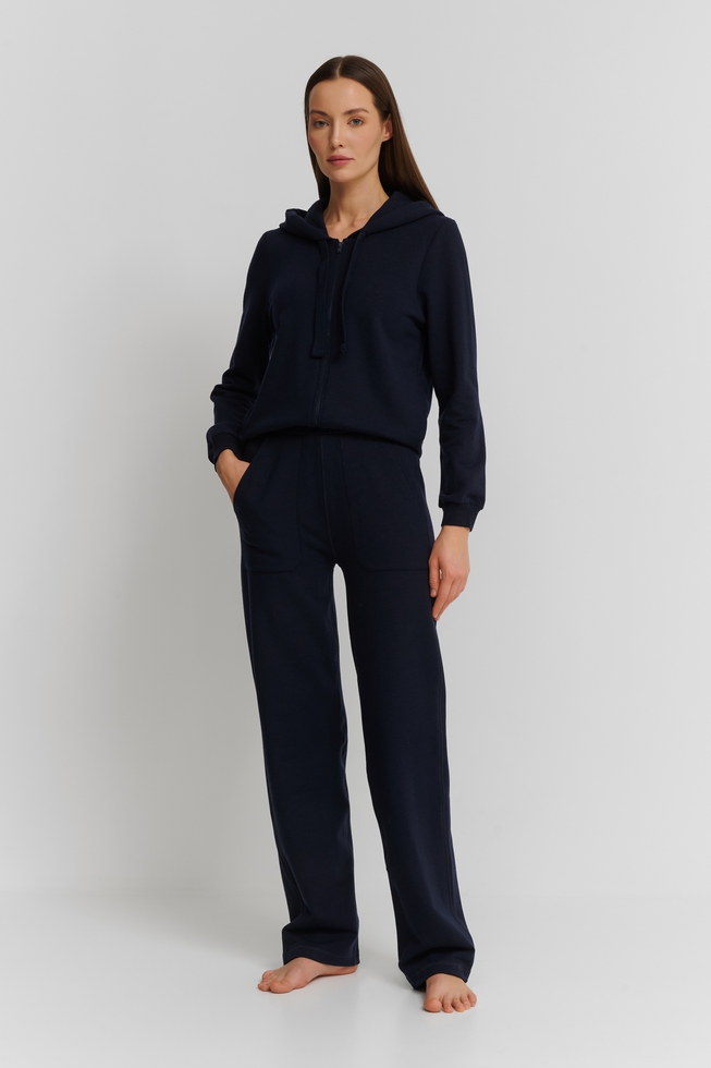 Женские классические брюки 3