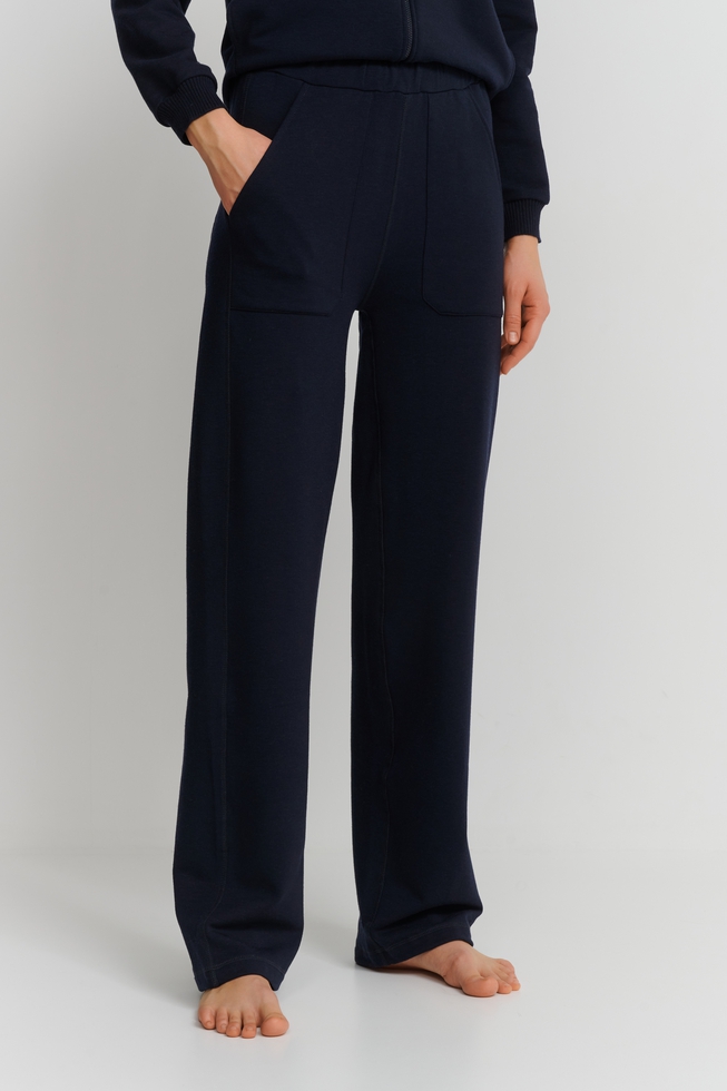 Женские классические брюки 1