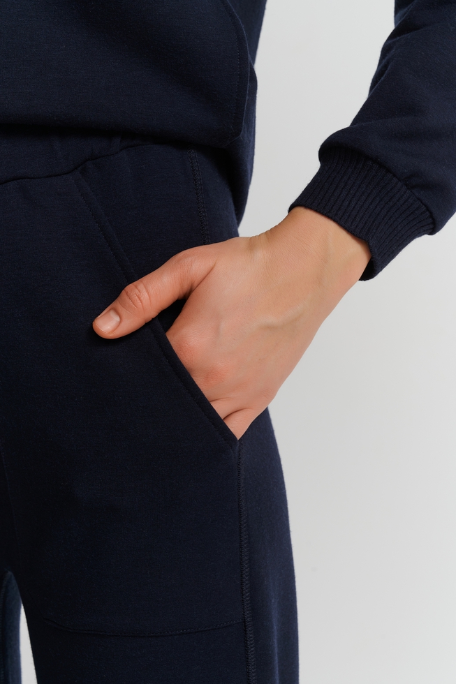 Женские классические брюки 4