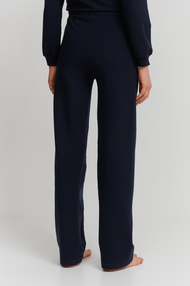 Женские классические брюки 2