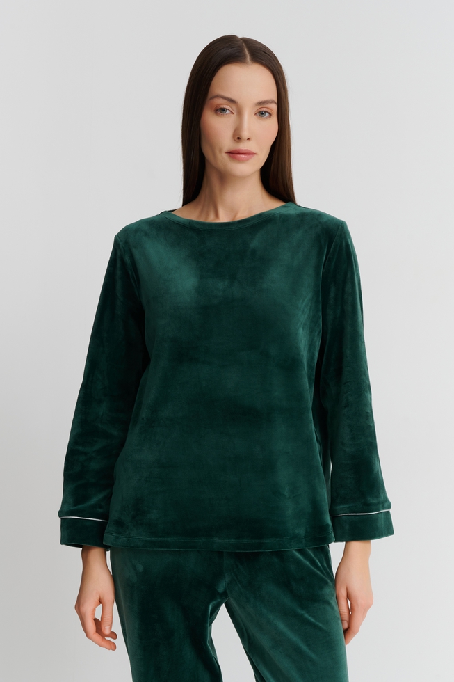 Женский домашний комплект 3