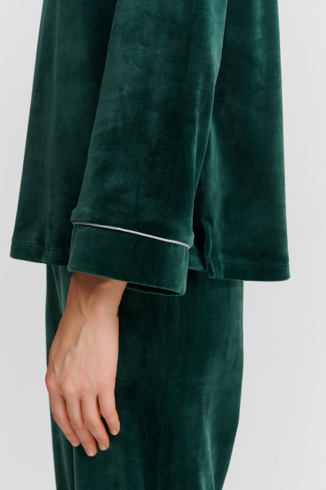 Женский домашний комплект 5