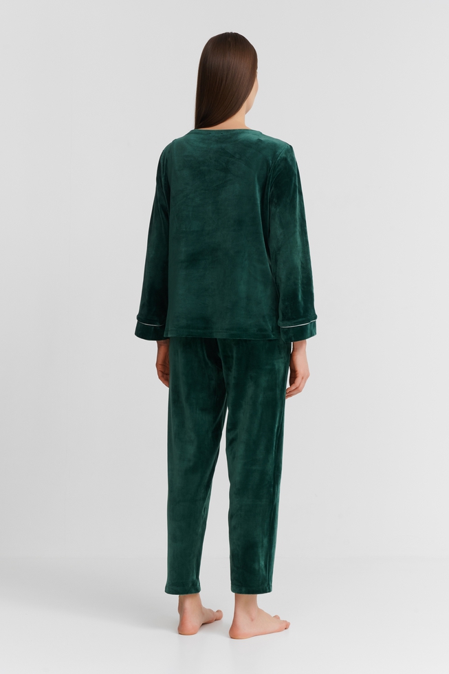 Женский домашний комплект 2