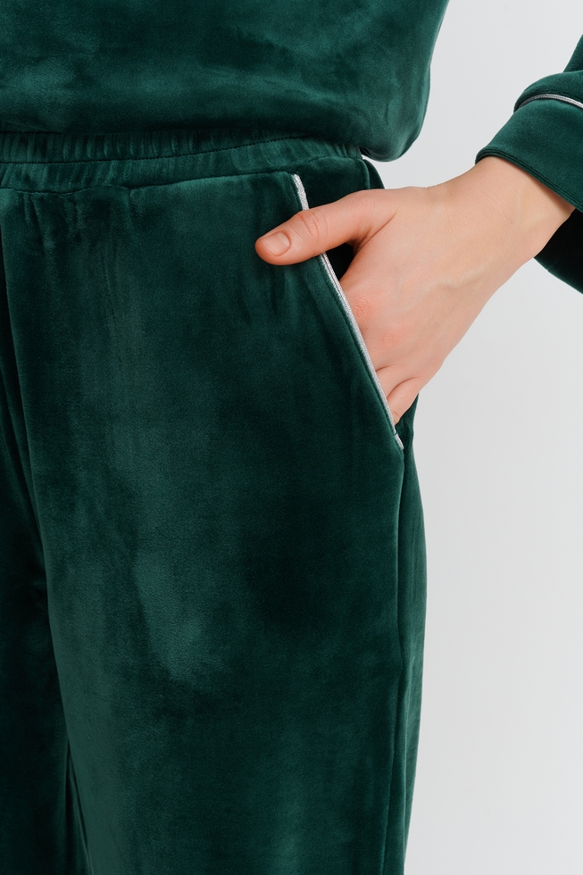 Женский домашний комплект 7