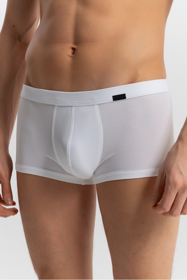  Мужские трусы-боксеры  1