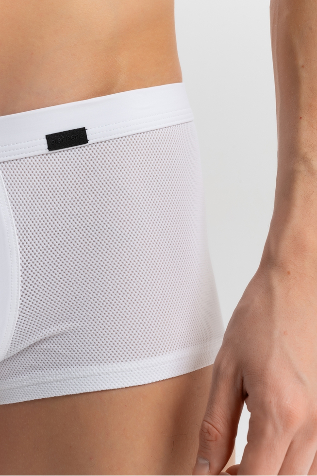  Мужские трусы-боксеры  3