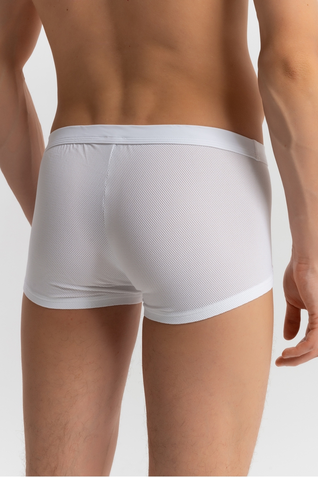  Мужские трусы-боксеры  2