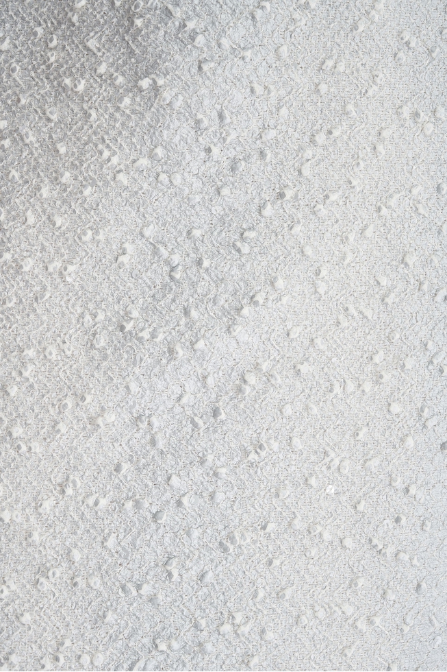 Белая юбка-миди  5