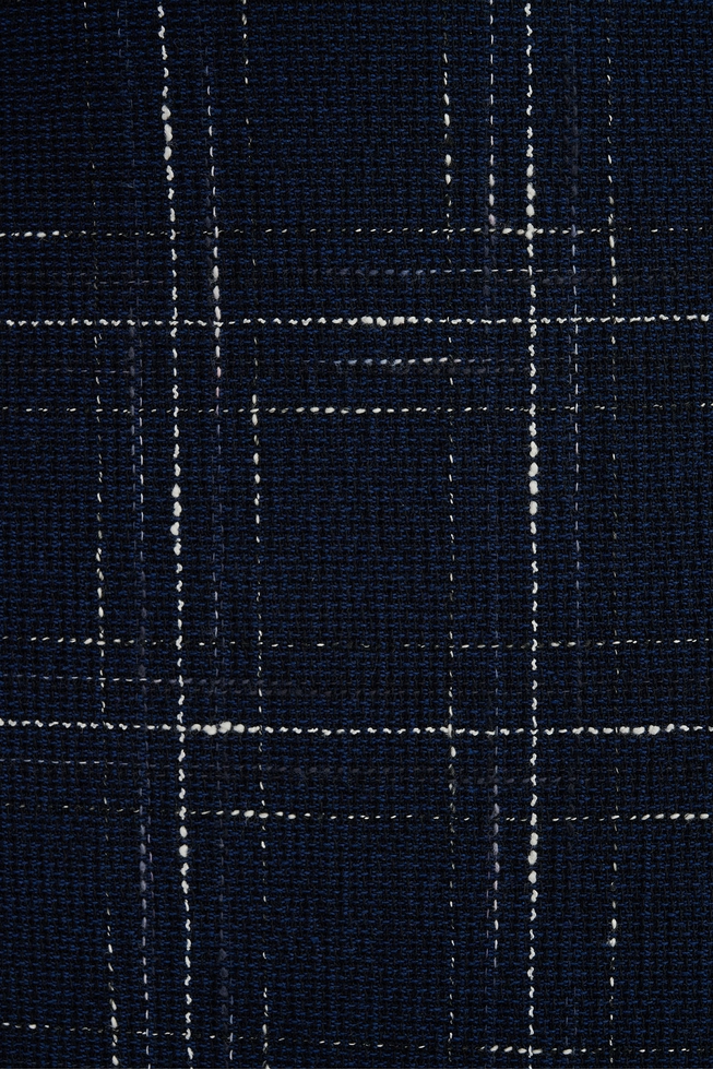 Юбка-миди в клетку 4