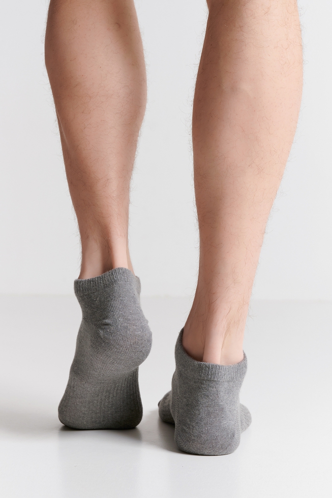 Набор мужских носков 3 пары 5