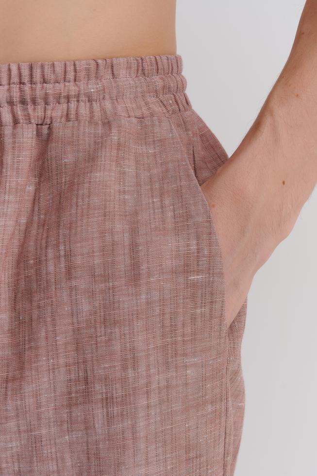 Мужские брюки 4