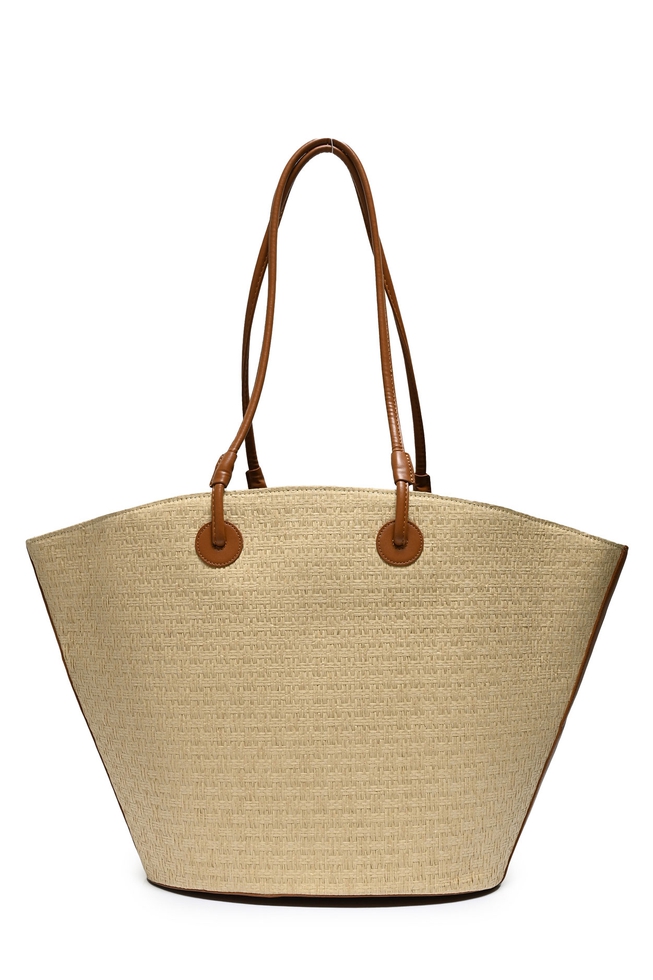 Женская пляжная сумка 4