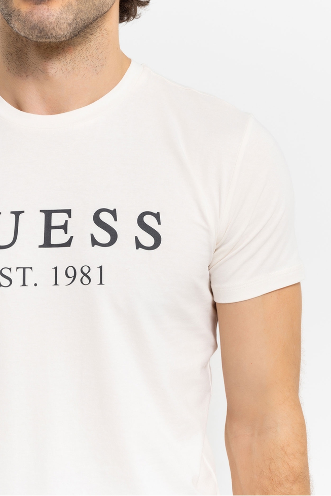  Мужская хлопковая футболка  4