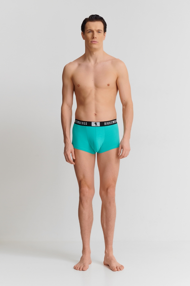 Набор мужские трусы-боксеры 2 шт 4