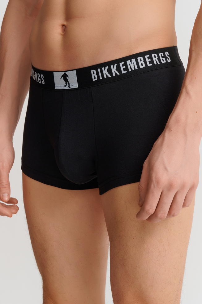 Набор мужские трусы-боксеры 2 шт 5