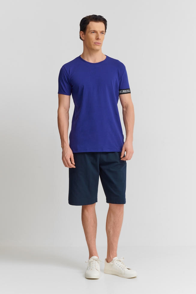 Мужская футболка 3