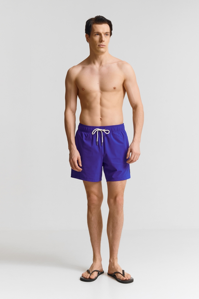  Мужские плавки-шорты  3