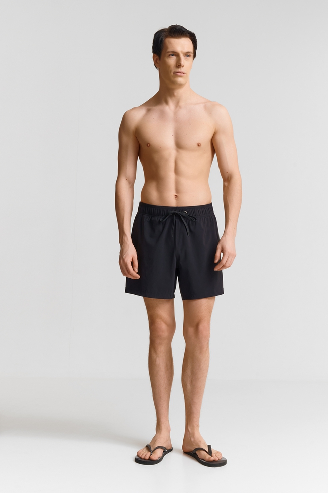  Мужские плавки-шорты  3