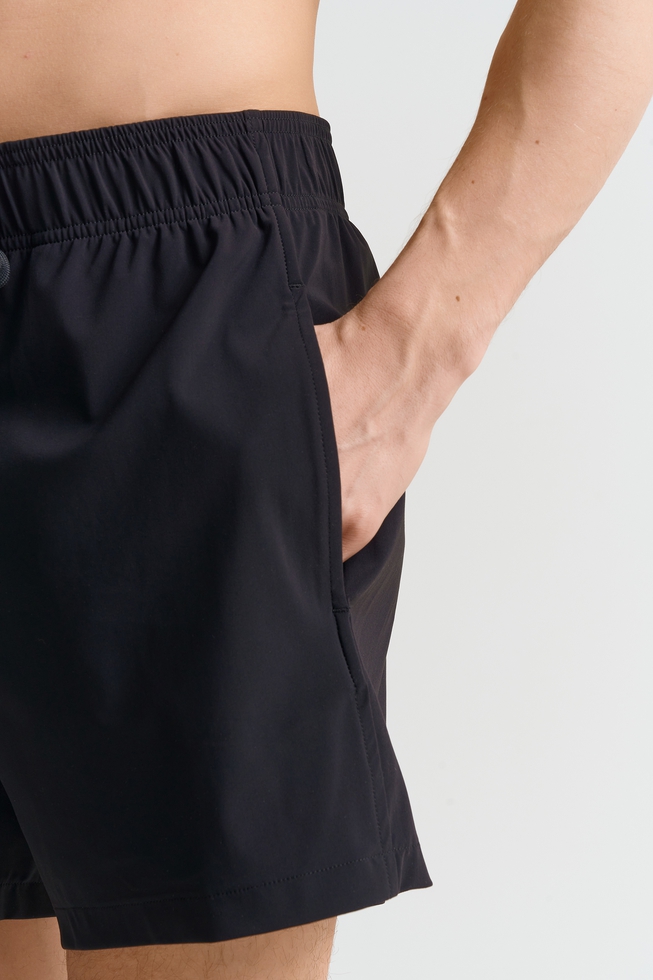  Мужские плавки-шорты  4