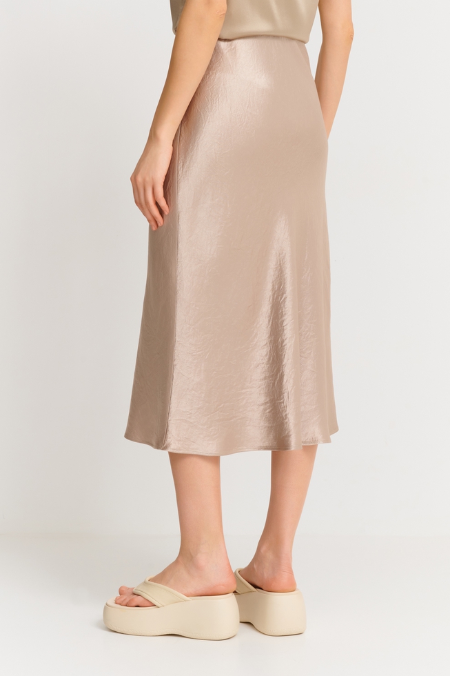 Длинная юбка 2