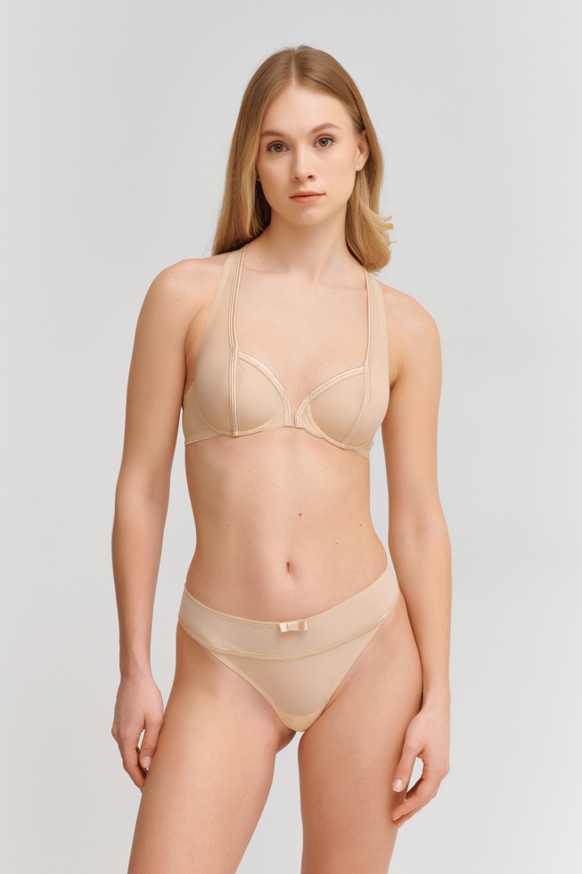 Женские трусы-стринги 3