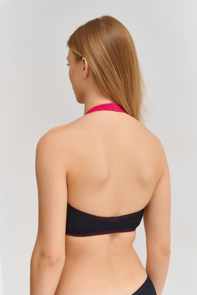  Лиф с молнией  2