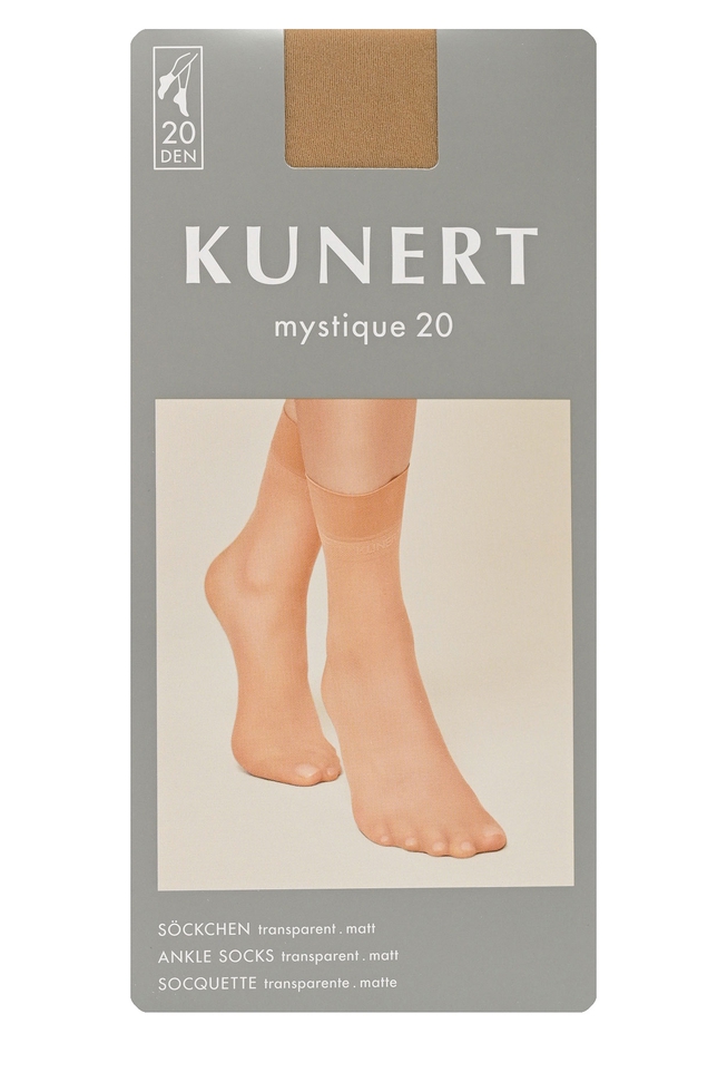  Носки  20 den 1